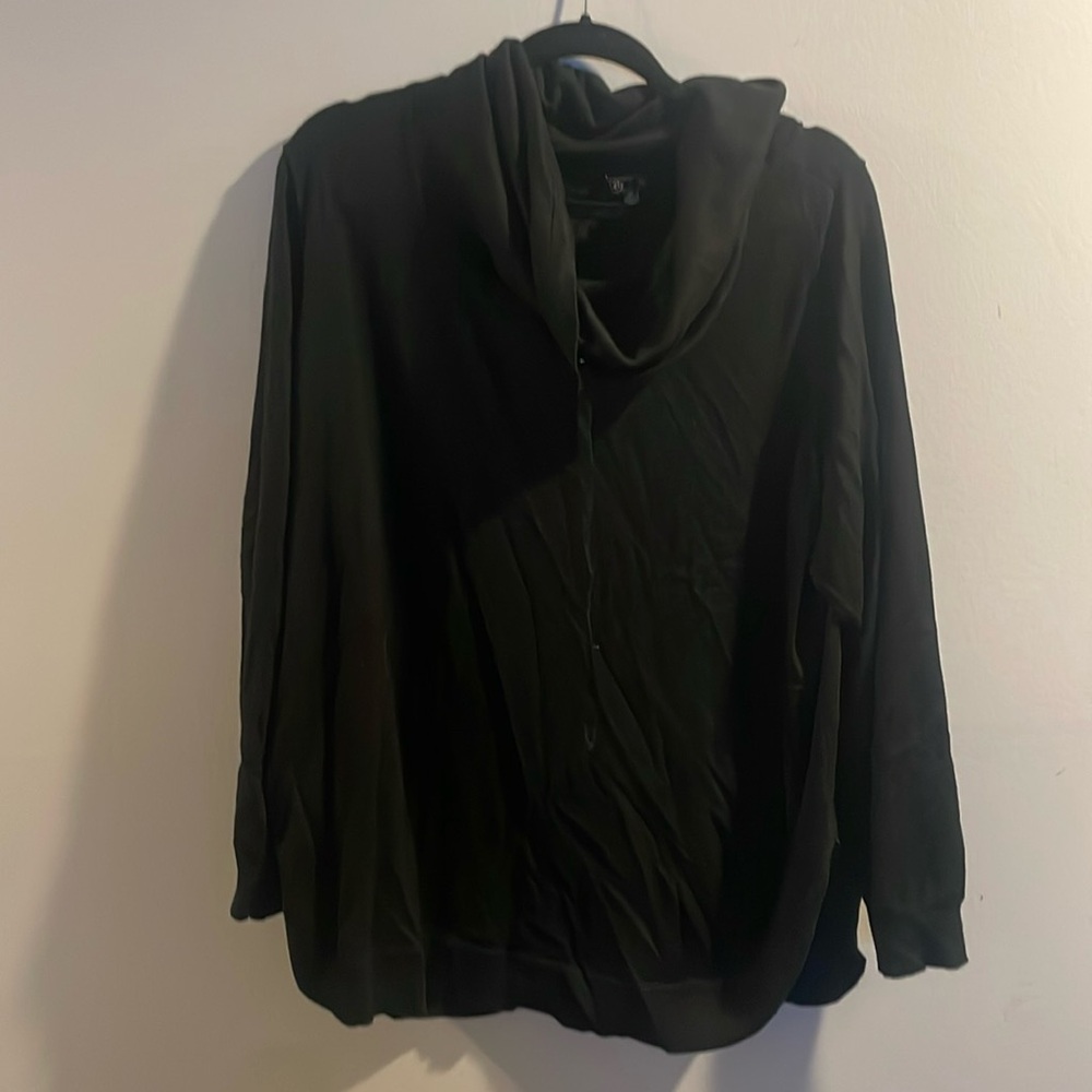 Super soft sweatshirt